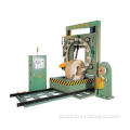 To & fro copper belt packing machinery